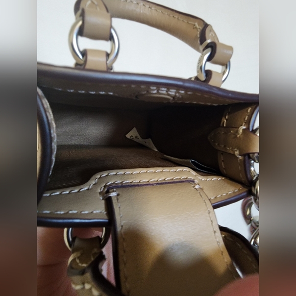 ✨️NWT✨️ Coach Winner's Choice Bag Charm - Picture 6 of 13